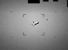 Archivos desclasificados de Estados Unidos reavivan el misterio sobre presuntos OVNIS en la Luna