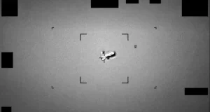 Archivos desclasificados de Estados Unidos reavivan el misterio sobre presuntos OVNIS en la Luna