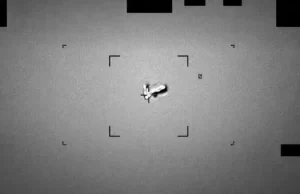 Archivos desclasificados de Estados Unidos reavivan el misterio sobre presuntos OVNIS en la Luna