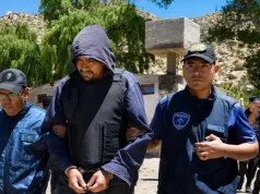 Confirmaron la prisión preventiva para familiares del acusado por el femicidio de Natalia Cruz