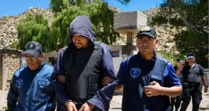 Confirmaron la prisión preventiva para familiares del acusado por el femicidio de Natalia Cruz
