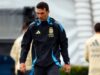 Scaloni presentó la prelista para el Mundial 2026 con 55 convocados