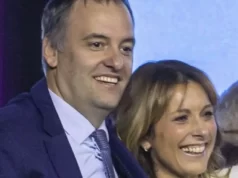 Investigan contratos de la esposa de Adorni con empresas vinculadas al Estado