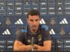 Scaloni tendría casi definido el plantel argentino para el Mundial 2026