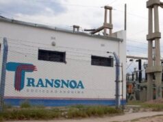 ENRESP denunciará nuevamente a Transnoa tras el corte masivo