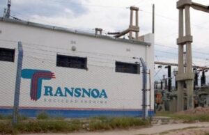 ENRESP denunciará nuevamente a Transnoa tras el corte masivo
