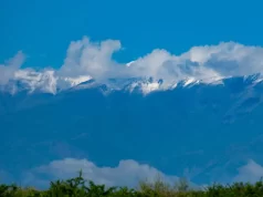 Ola polar llega a Salta: vuelven las lluvias y podría nevar en los cerros