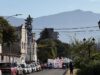 Marcha universitaria en Salta: SAETA advirtió demoras por cortes en el centro