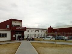 Caso estremecedor: investigan posible ataque tras hallazgo en hospital