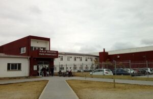 Caso estremecedor: investigan posible ataque tras hallazgo en hospital