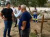 Roque Cornejo reclamó informes por la muerte de los operarios en Rivadavia