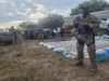 Secuestran más de 400 kilos de cocaína tras interceptar una avioneta en Santa Fe