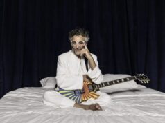 Fito Páez presentó “Shine” y anunció una gira con fecha en Salta