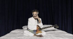 Fito Páez presentó “Shine” y anunció una gira con fecha en Salta